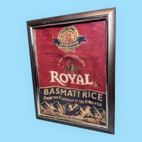 Sacchetto riso royal - di,