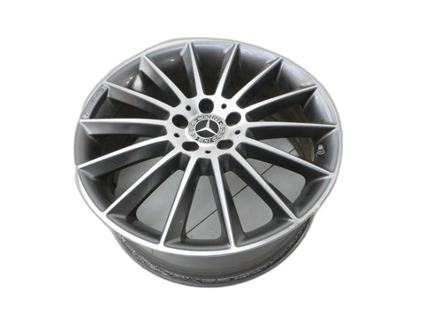 Cerchio alluminio 19 - 1,