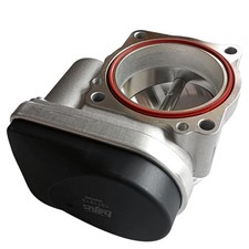 Valvola a farfalla bocchettone per BMW Serie 3 E46 320 325i Serie 5 E60 X3 Z3 Z4