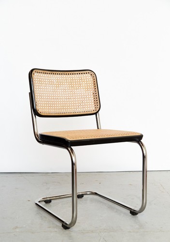Sedia sbalzo s32 marcel - a, di