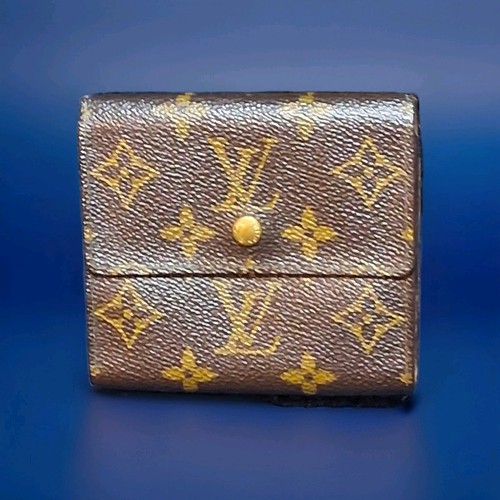 Louis vuitton monogram - louis,