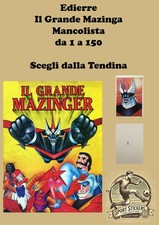 Edierre il Grande Mazinga da 1