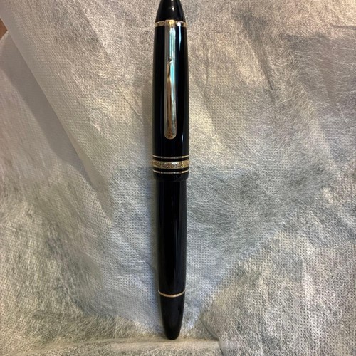 Montblanc meisterstuck 149 - meisterstuck,