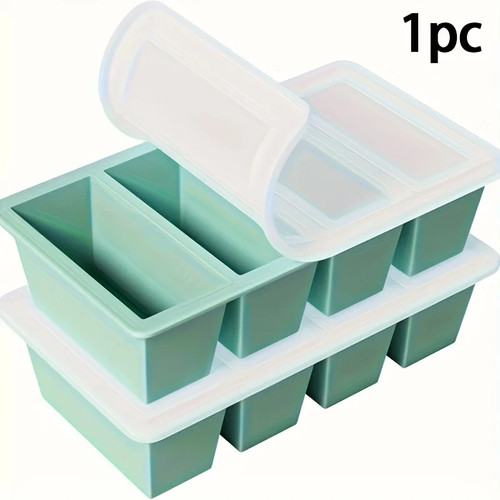 Vassoio congelatore silicone - congelatore,