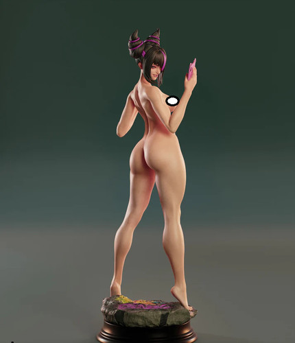 Personaggio statua nudo juri - personaggio/statua,