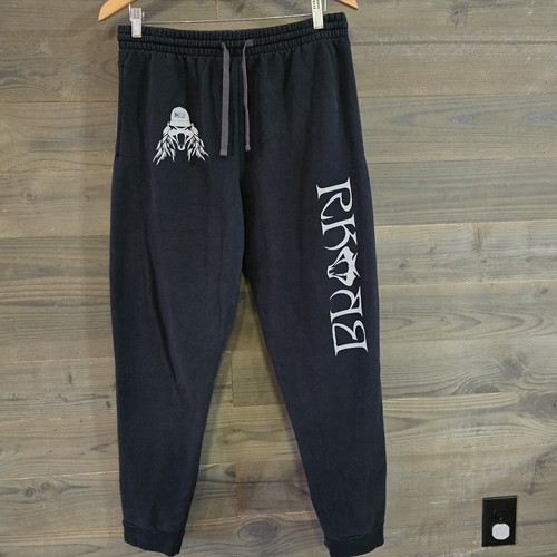 Felpa jogger wwe - wwe, autentica
