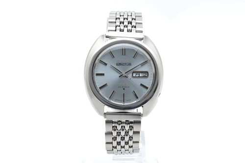 Ottimo 1970 orologio uomo - [ottimo+5],