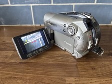 Canon DC95 videocamera