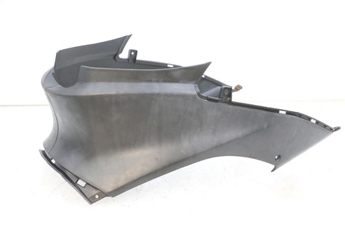 Coperchio sotto sella yamaha - sotto,