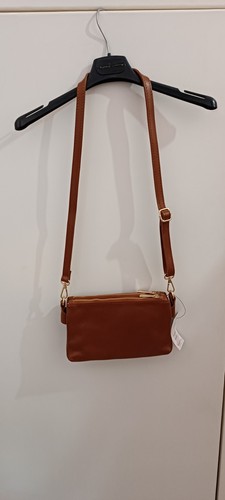Tracollina pochette vera - tracollina,
