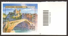 ITALIA 2017: Europa CEPT