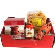 CASSETTA SCALDANDUJA CON