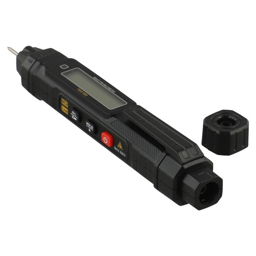 Smart automatic identification - automatic,