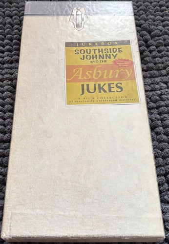 Southside johnny the - southside,