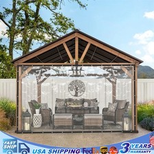 Tenda Parasole Antivento