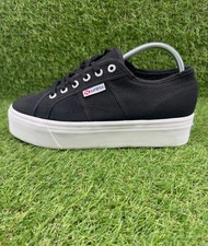 Sneakers Superga 2790 platform