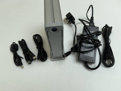 Lacie 500gb firewire - d2,