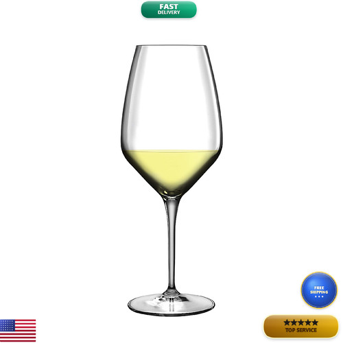 Bicchiere vino luigi - bicchiere,