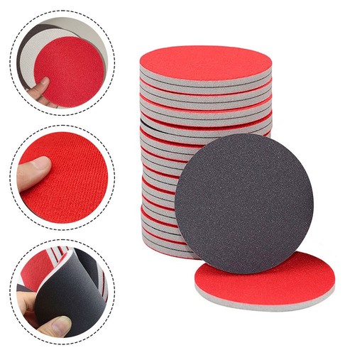 Bowling foam pad set - 12pcs, con
