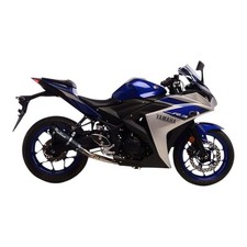 Leovince Gp Corsa Evo Sistema