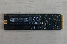 GENUINE Apple SSD 128GB
