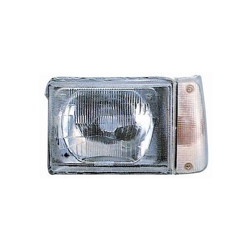 Faro fiat panda - fiat, 750