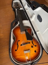 Godin 5Th Avenue Jazz rara