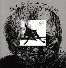 Mattotti, firma. Tempo