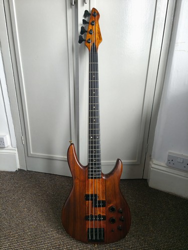 Peavey dyna basso made usa - peavey,