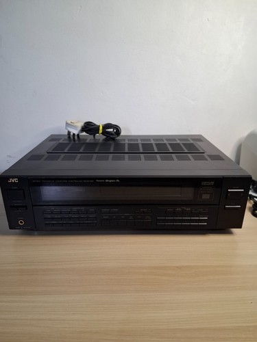 Jvc 501l amplificatore - rx-501l,