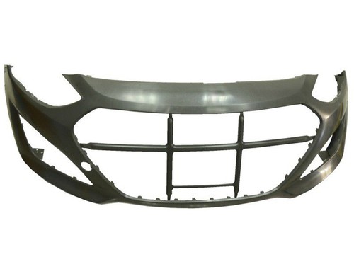 Paraurti anteriore hyundai - paraurti,