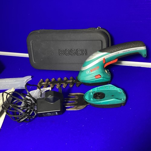 Bosch isio iii - 3,6, di