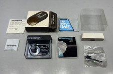 SHURE V15 III HE Cartridge + Original Stylus VN35HE