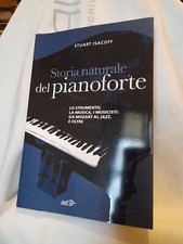 Musica Storia naturale del