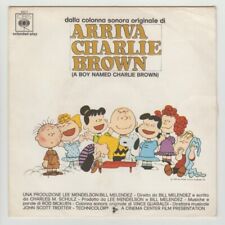 45 giri sigle tv arriva a boy