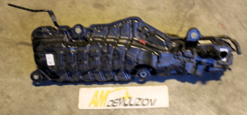 Cisterna serbatoio adblue fiat - serbatoio,