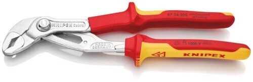 Knipex cobra vde pinza - cobra®,