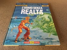 L’uomo senza realtà