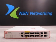 Brocade ICX6430-C12 12-Port