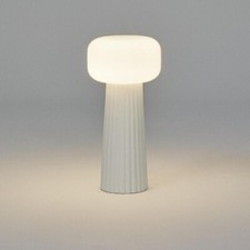 Lampada da tavolo lume design