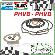 KIT GUARNIZIONI CARBURATORE