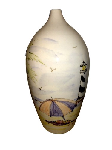 Vaso ceramica studio - , david