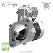 Xetpt Motorino Di Avviamento