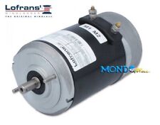 MOTORE PER SALPAANCORA 12v 700w LOFRANS' X1-DORADO SCORPION IEC60034-1 #233D
