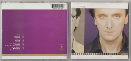 Westernhagen radio - westernhagen,