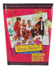 DIARIO SCUOLA HIGH SCHOOL