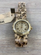 Orologio wewood one tree - "one,