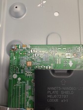 EAX69581205 (1.0)  SCHEDA MADRE MAIN BOARD USATA PER TVC LED LG 55UQ80003LB