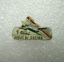 Spilla pin club frecce - 1°,
