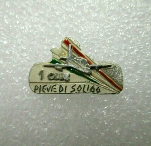 Spilla pin club - spilla/pin, 1°